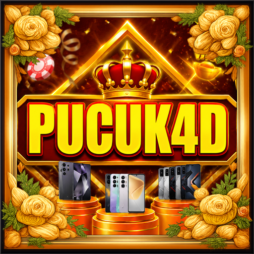 pucuk4d — galeri pratinjau - APK Resmi